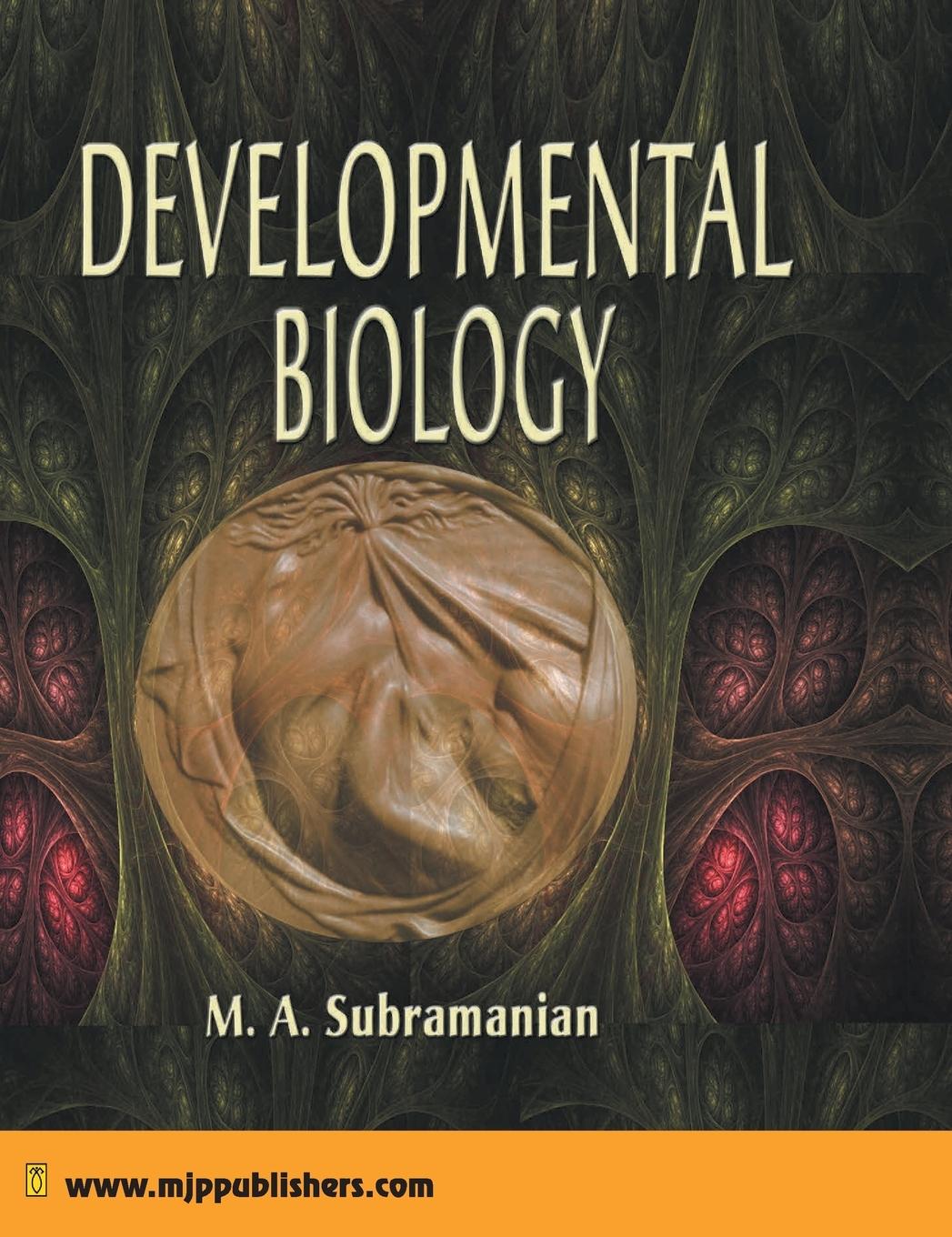 Vorderes Coverbild Developmental Biology