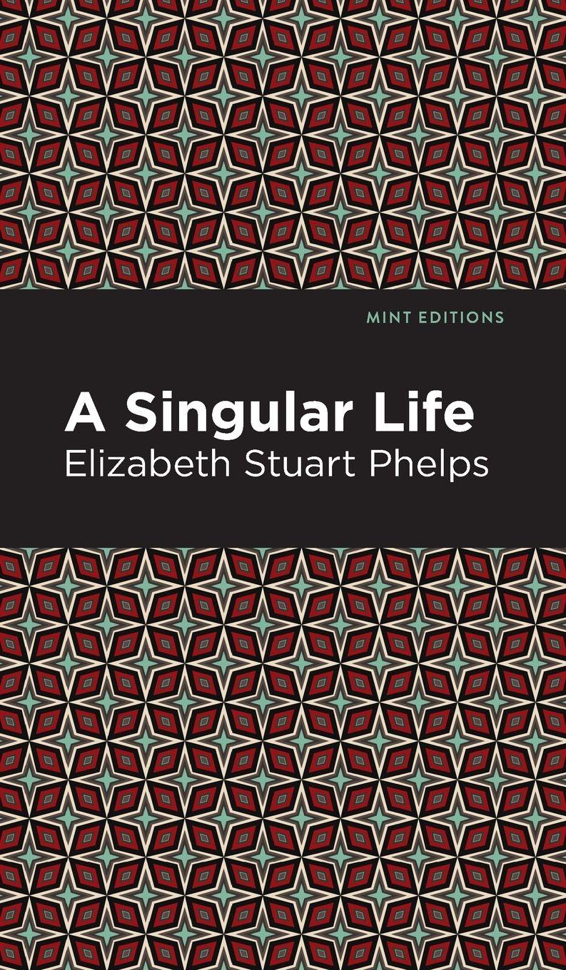 Vorderes Coverbild A Singular Life