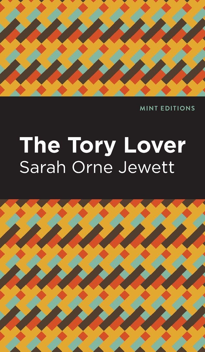 Vorderes Coverbild The Tory Lover