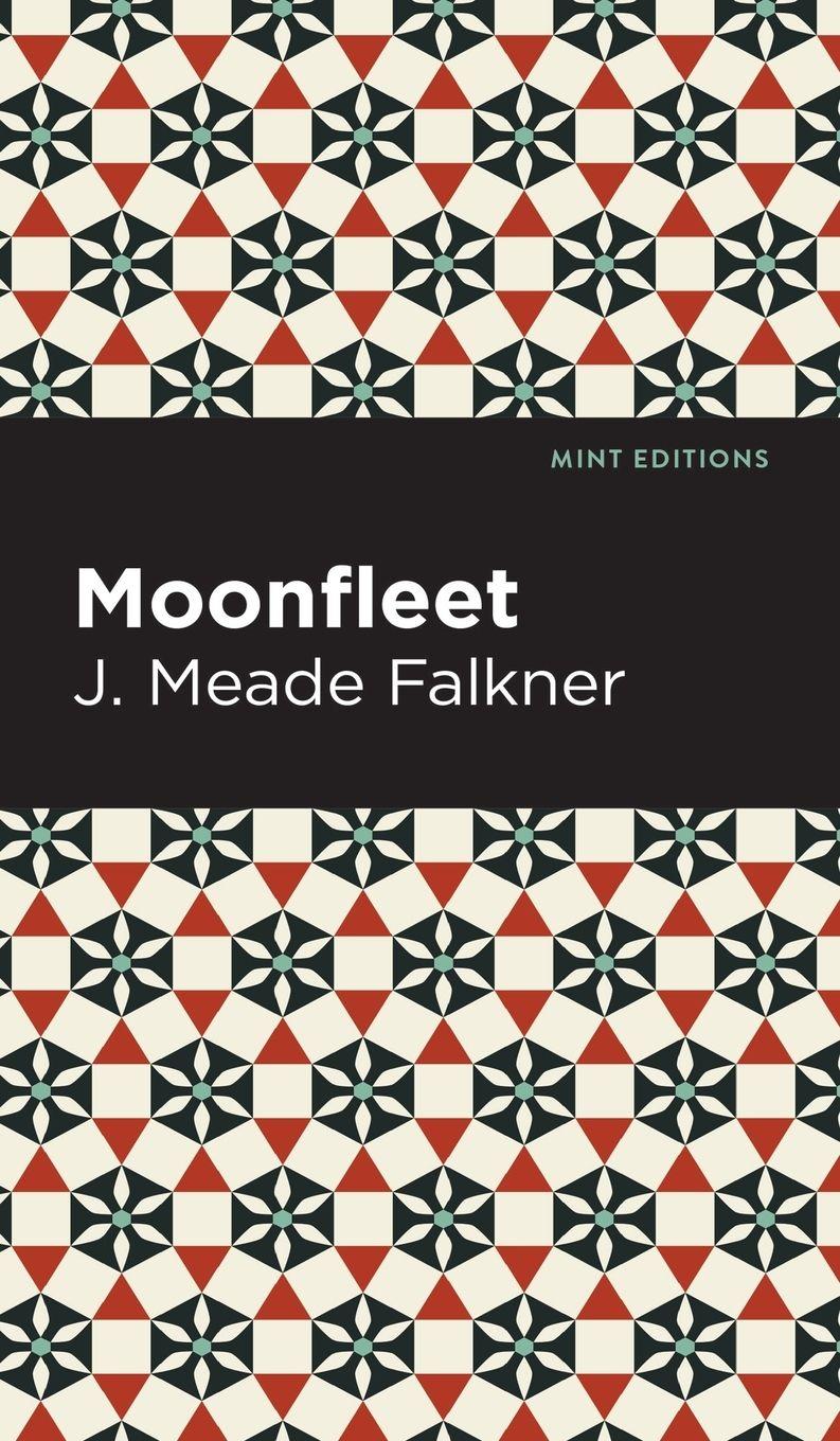 Vorderes Coverbild Moonfleet