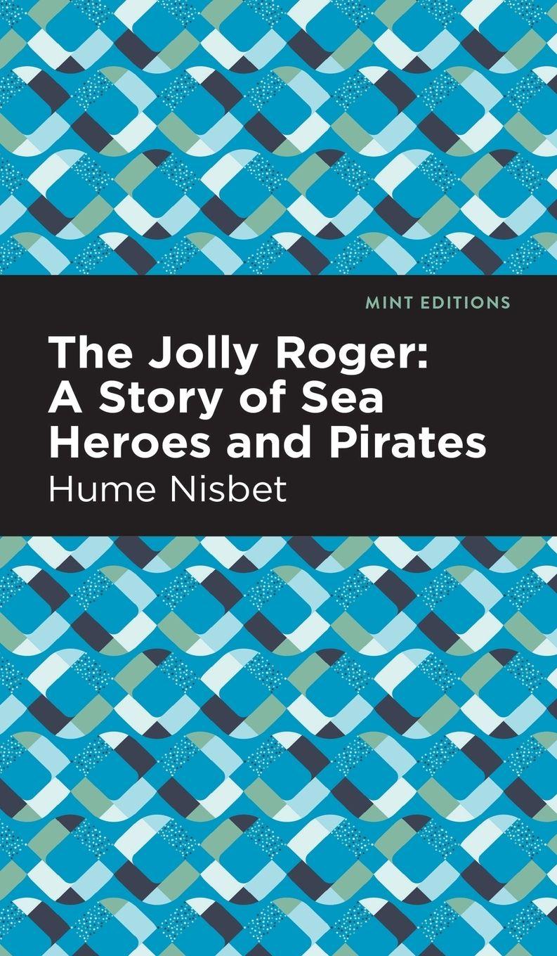 Vorderes Coverbild The Jolly Roger