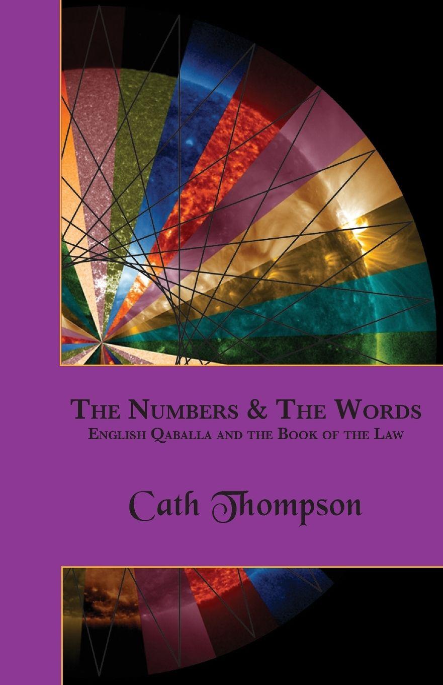Vorderes Coverbild The Numbers & The Words
