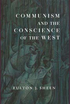 Vorderes Coverbild Communism and the Conscience of the West