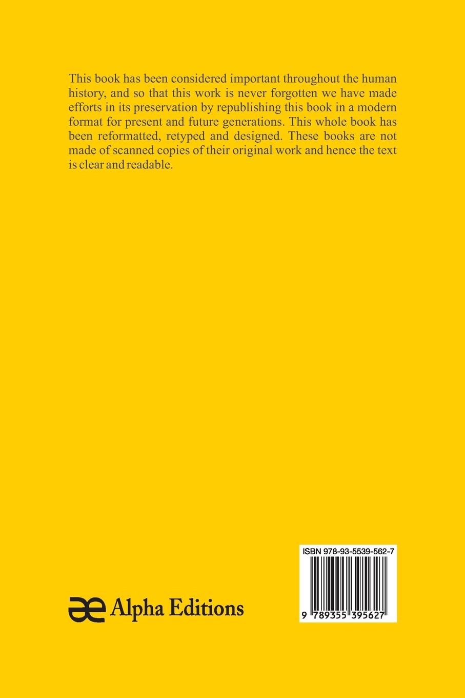 Rückseitencover Falcons of Narabedla