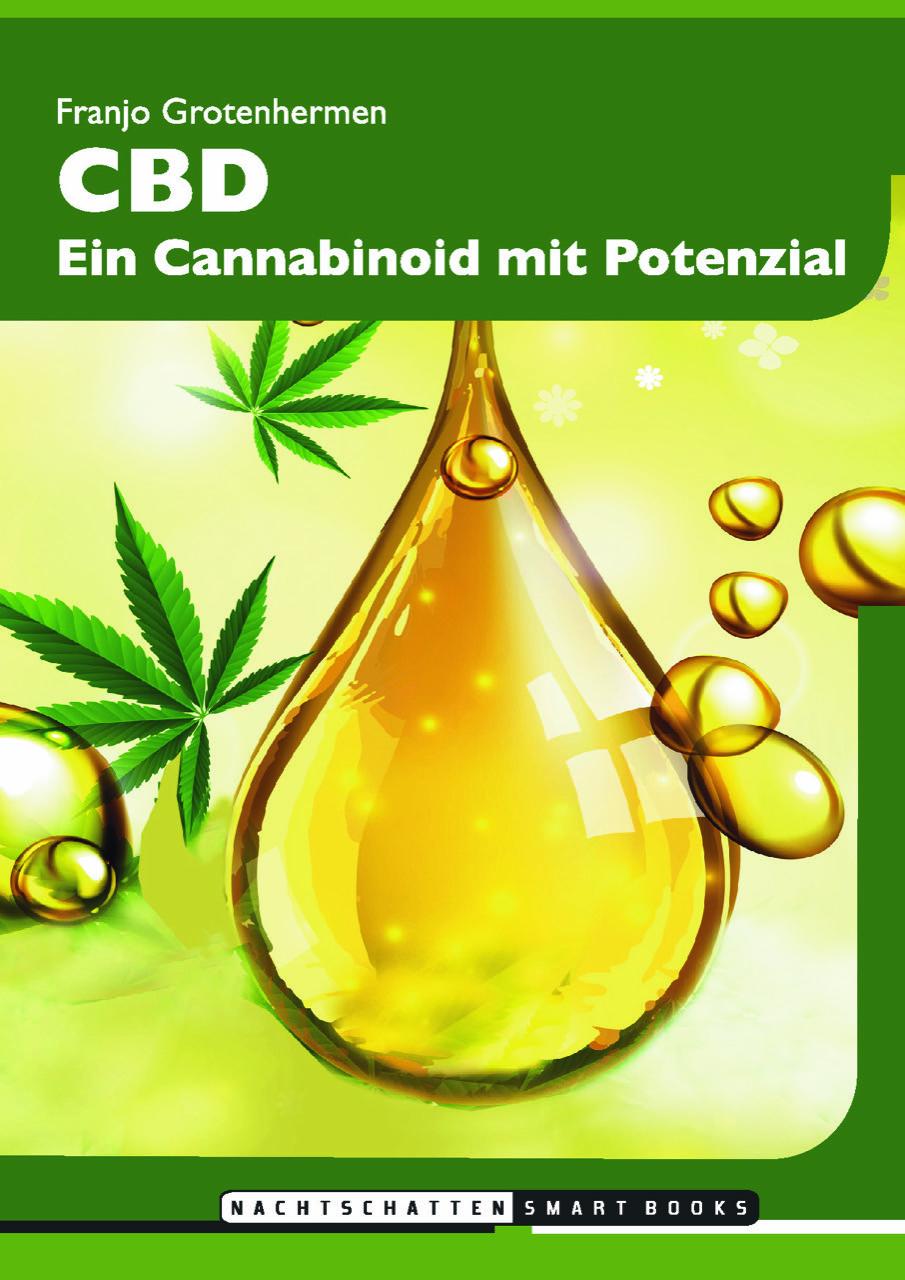 Vorderes Coverbild CBD