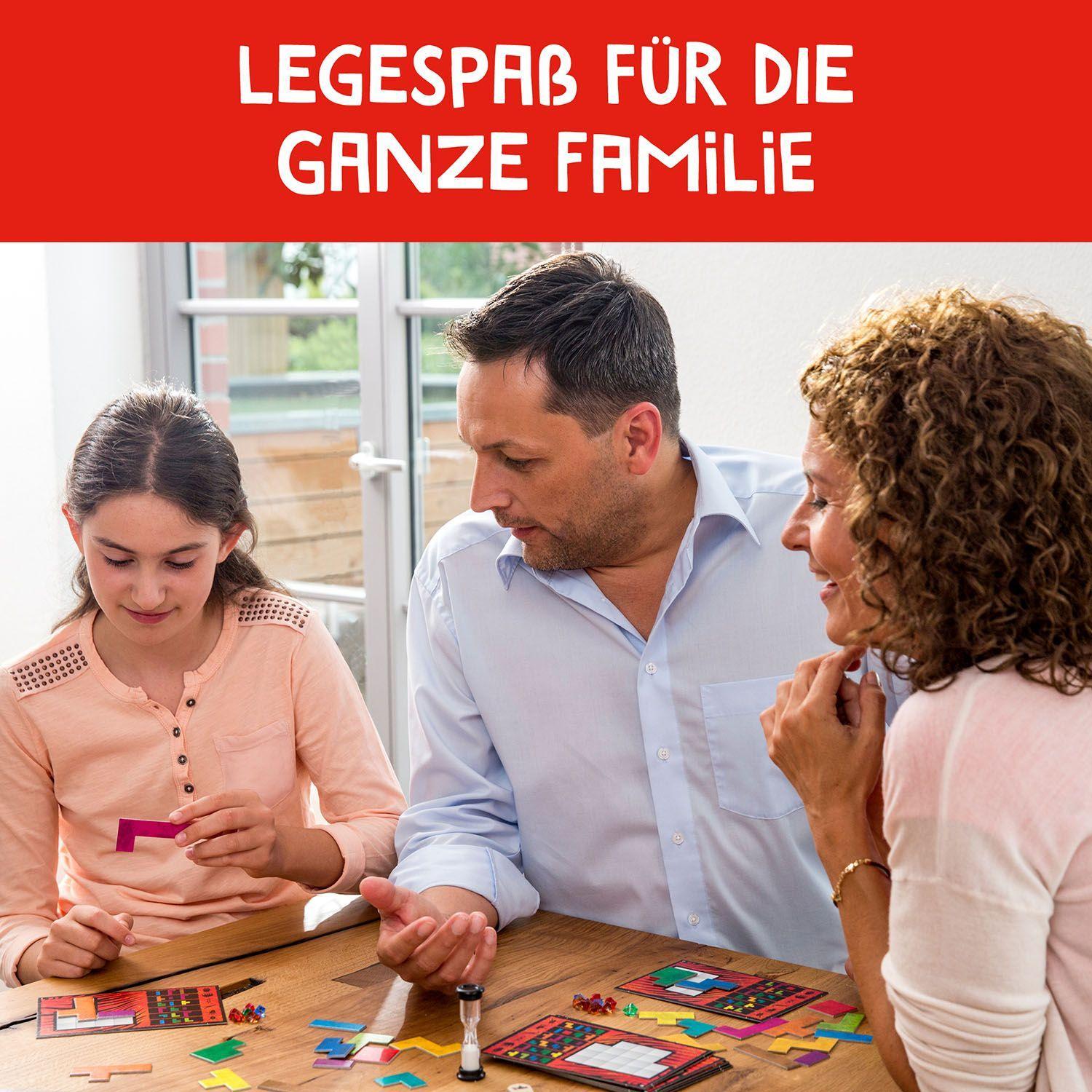 Beispielinhalt (Bild) Ubongo Classic