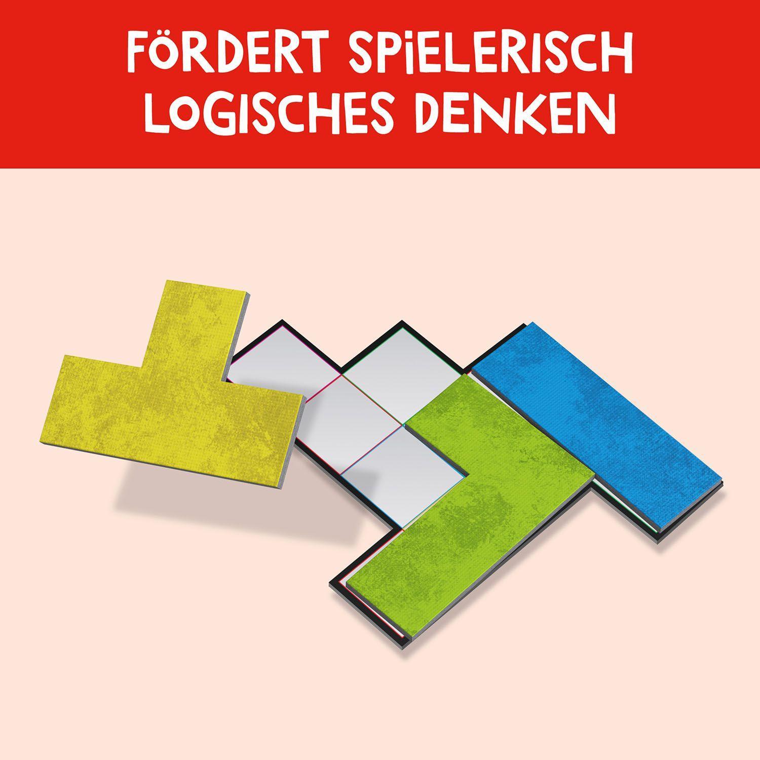 Beispielinhalt (Bild) Ubongo Classic