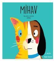 Vorderes Coverbild Mihav