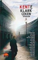 Vorderes Coverbild Kente Klark Ceken Öyküler