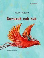 Vorderes Coverbild Durucuk Cuk Cuk