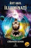 Vorderes Coverbild Üst Akil Illuminati