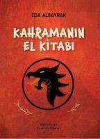 Vorderes Coverbild Kahramanin El Kitabi
