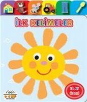 Vorderes Coverbild Ilk Kelimeler - Yavru Ördek Serisi