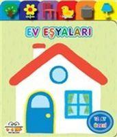 Vorderes Coverbild Ev Esyalari - Yavru Ördek Serisi