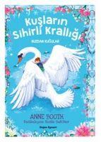Vorderes Coverbild Kuslarin Sihirli Kralligi - Buzdan Kugular