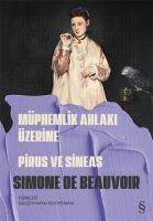 Vorderes Coverbild Müphemlik Ahlaki Üzerine
