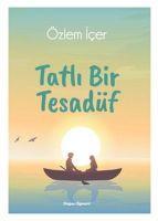 Vorderes Coverbild Tatli Bir Tesadüf
