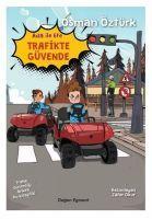 Vorderes Coverbild Ada Ile Efe Trafikte Güvende