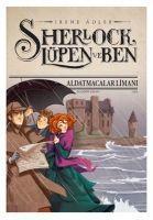 Vorderes Coverbild Sherlock Lüpen ve Ben - Aldatmacalar Limani