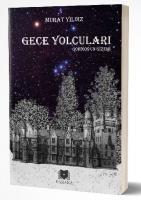 Vorderes Coverbild Gece Yolculari Gordiosun Gizemi