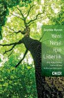 Vorderes Coverbild Yeni Nesil Icin Liderlik