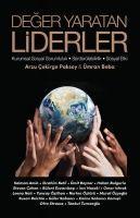 Vorderes Coverbild Deger Yaratan Liderler