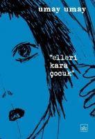 Vorderes Coverbild Elleri Kara Cocuk