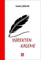 Vorderes Coverbild Yürekten Kaleme