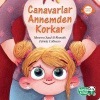 Vorderes Coverbild Canavarlar Annemden Korkar