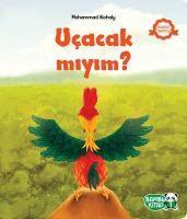 Vorderes Coverbild Ucacak miyim