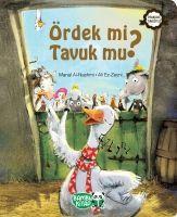Vorderes Coverbild Ördek mi Tavuk mu