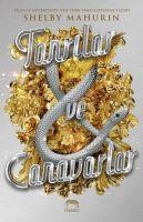 Vorderes Coverbild Tanrilar ve Canavarlar