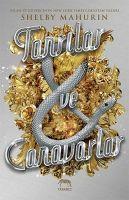 Vorderes Coverbild Tanrilar ve Canavarlar