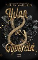 Vorderes Coverbild Yilan ve Güvercin