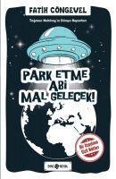 Vorderes Coverbild Park Etme Abi Mal Gelecek