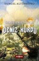 Vorderes Coverbild Deniz Kurdu