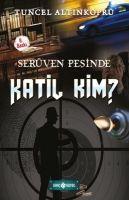 Vorderes Coverbild Serüven Pesinde 10 - Katil Kim