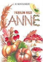 Vorderes Coverbild Yesilin Kizi Anne