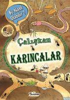 Vorderes Coverbild Caliskan Karincalar - Bu Nasil Olabilir