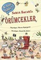 Vorderes Coverbild Sekiz Bacakli Örümcekler - Bu Nasil Olabilir