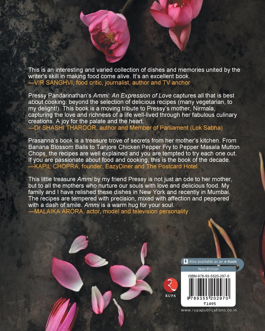 Rückseitencover AMMI