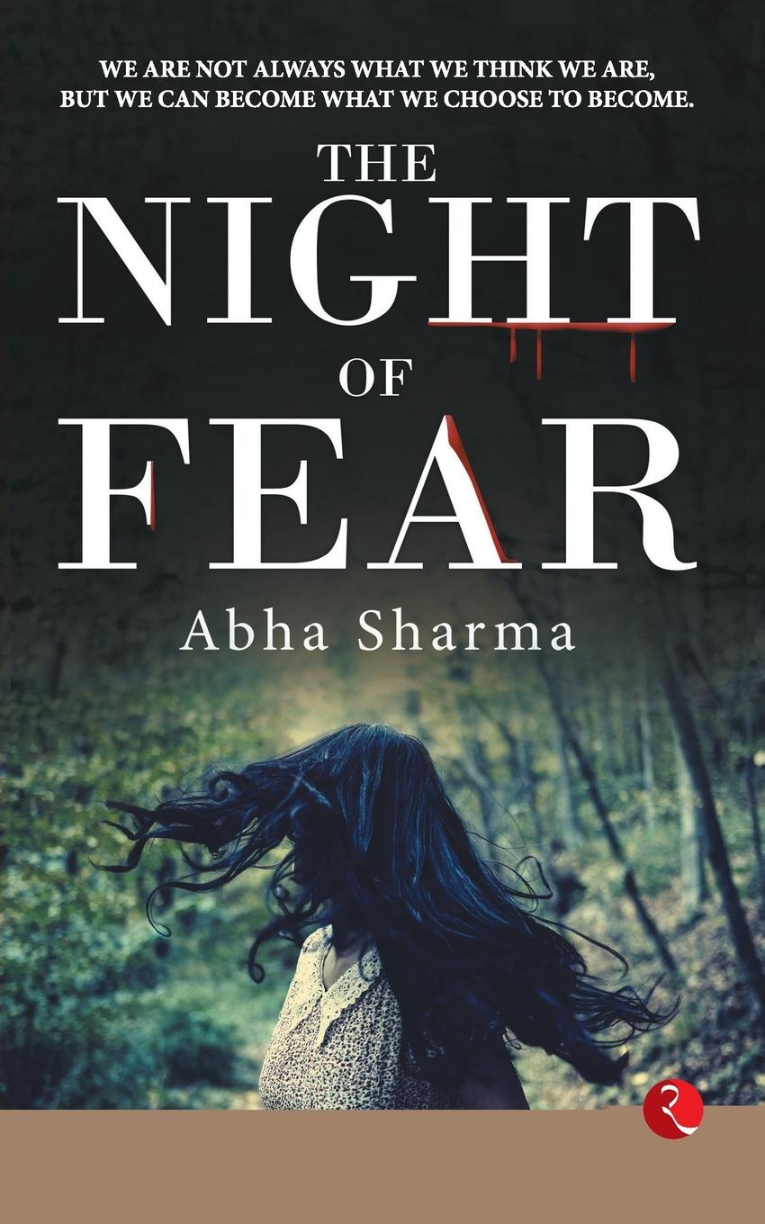 Vorderes Coverbild THE NIGHT OF FEAR