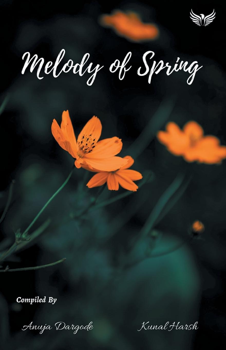 Vorderes Coverbild Melody of Spring