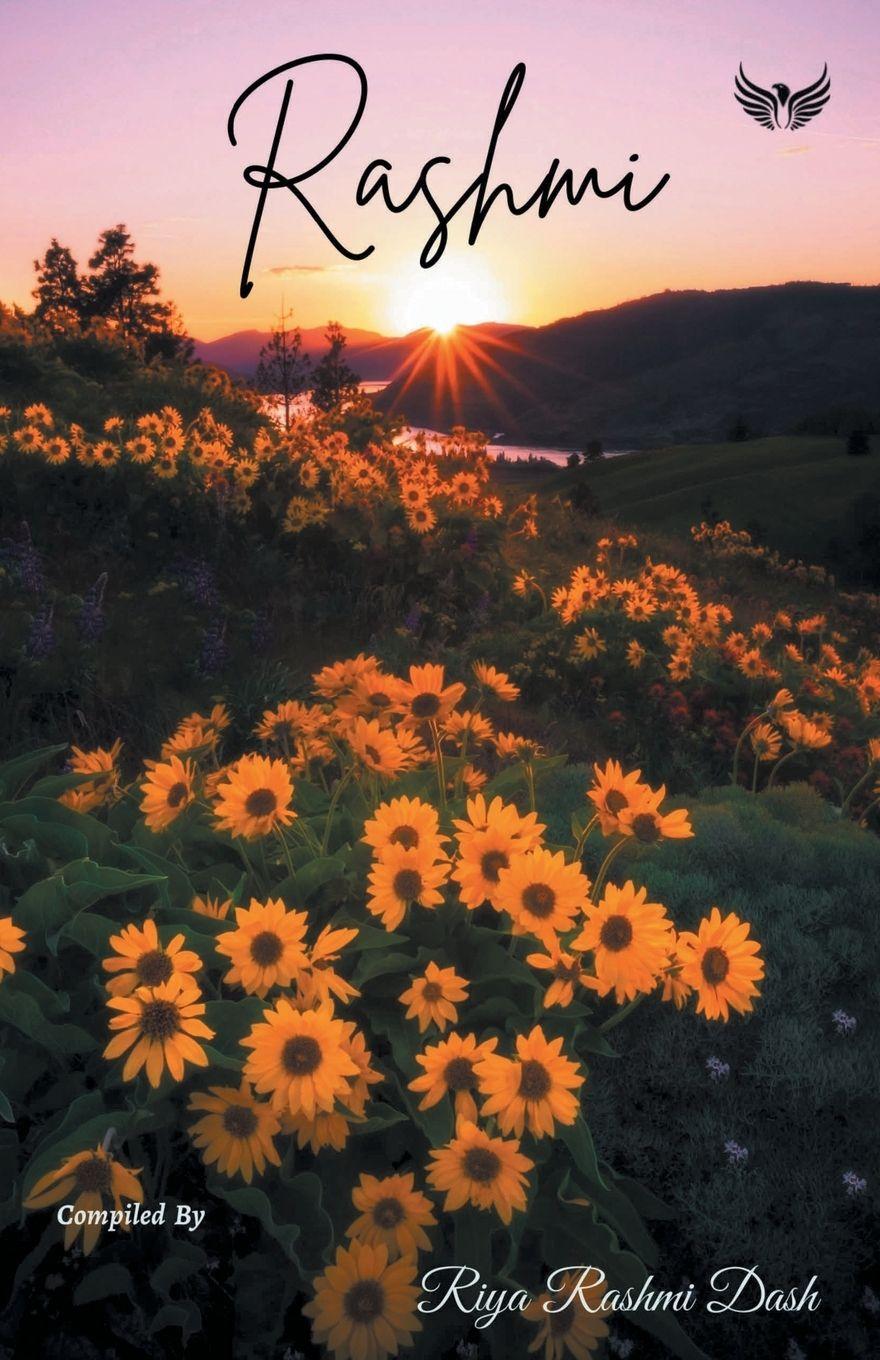 Vorderes Coverbild Rashmi
