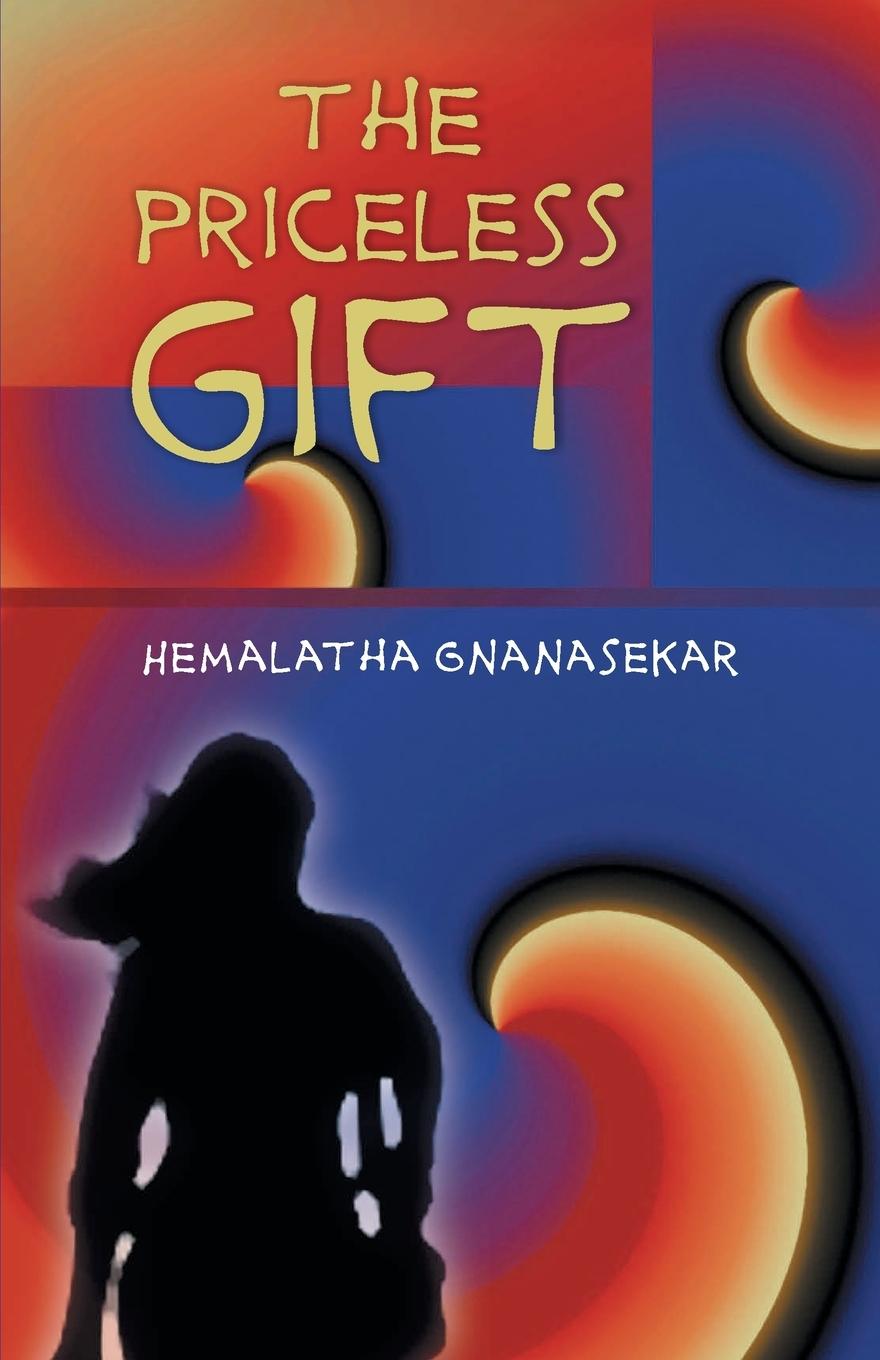 Vorderes Coverbild The Priceless Gift