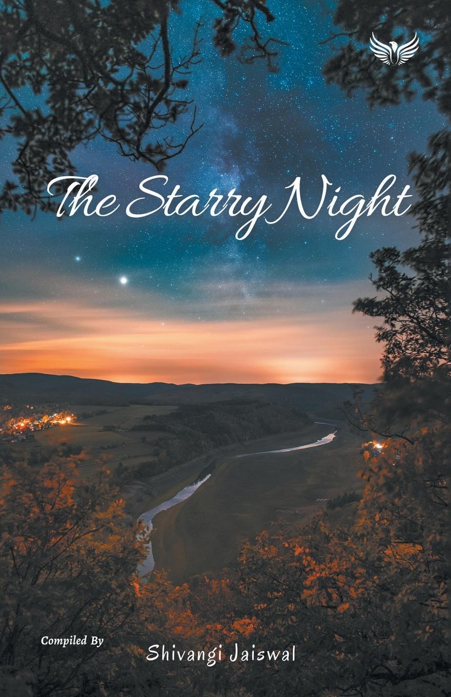 Vorderes Coverbild The Starry Night
