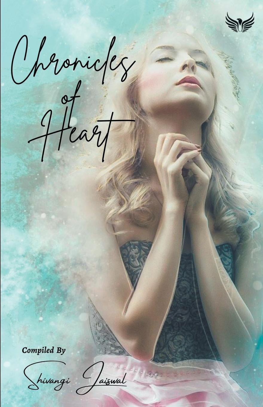 Vorderes Coverbild Chronicles Of Heart
