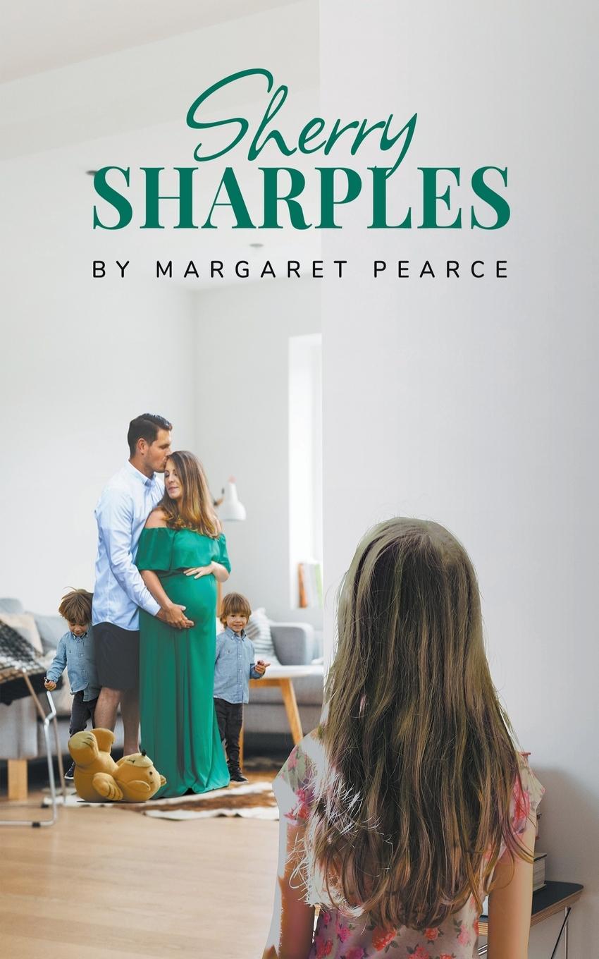 Vorderes Coverbild Sherry Sharples
