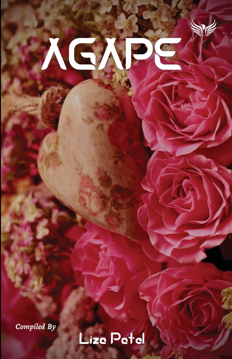 Vorderes Coverbild AGAPE