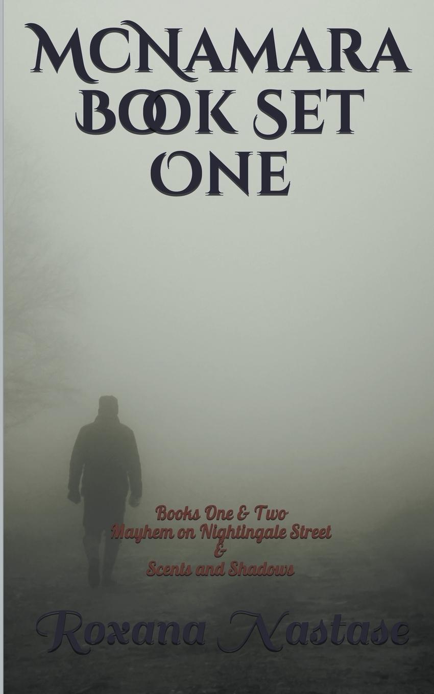Vorderes Coverbild McNamara  Book Set One